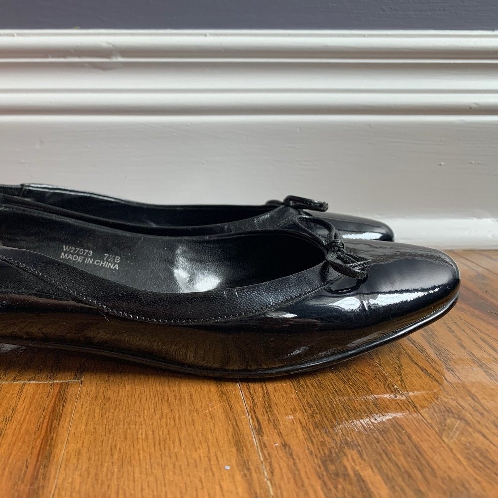 Black Flats